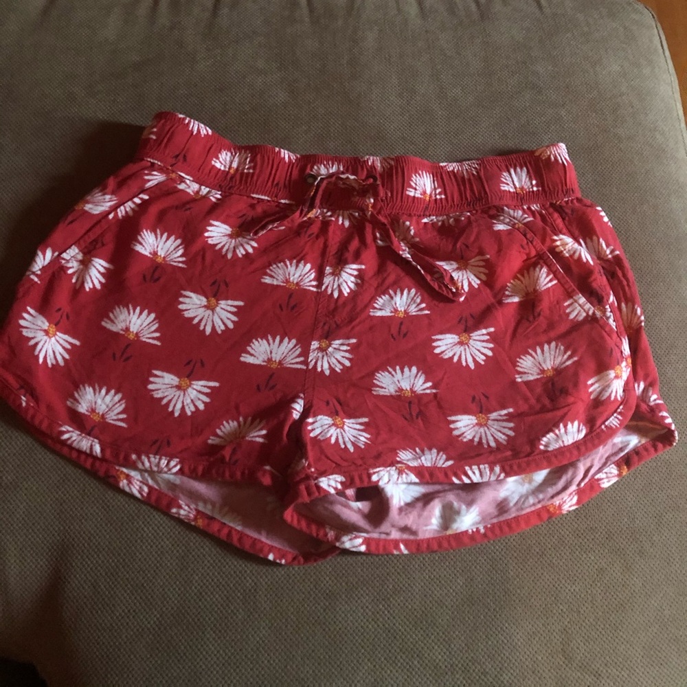 Casual shorts
